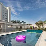 Apartamento Proximo Ao Aeroporto - Manaus
