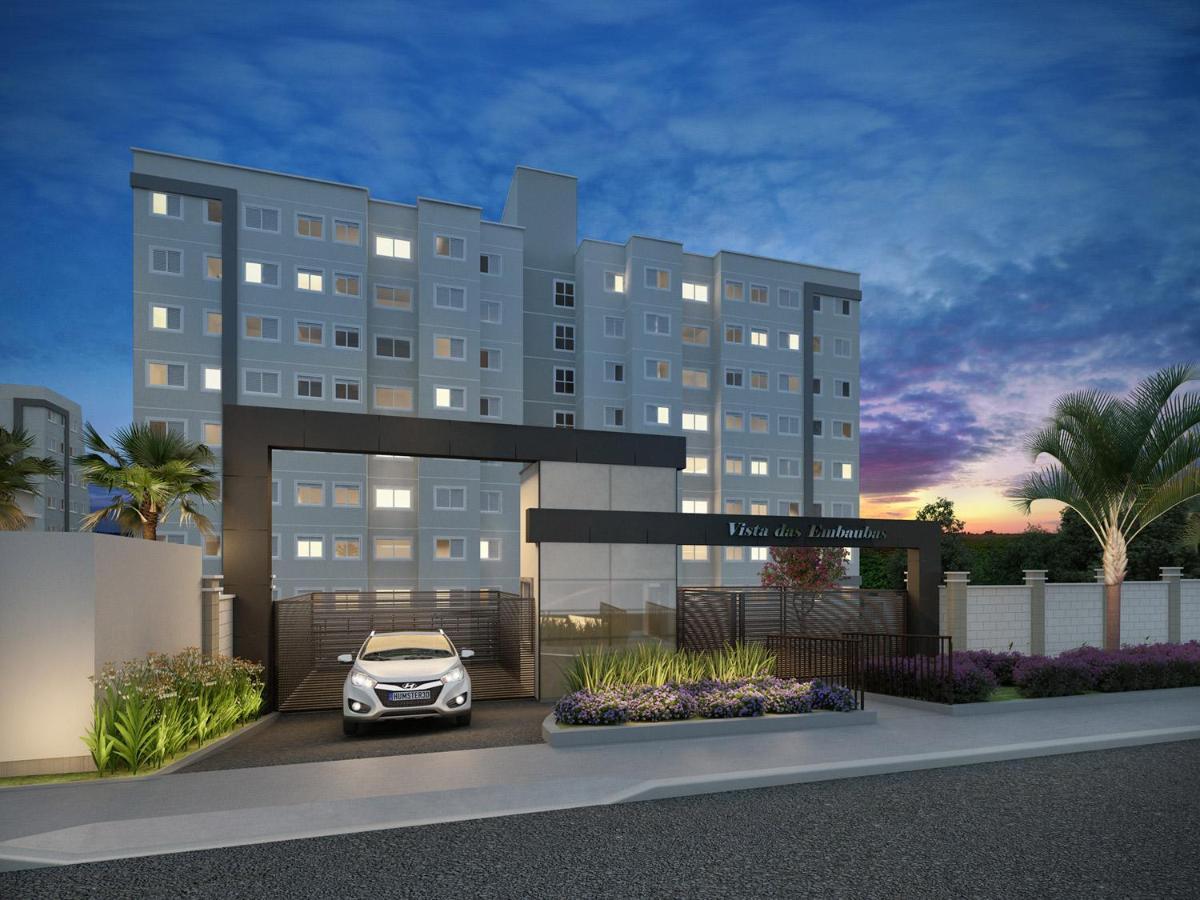 Apartamento Proximo Ao Aeroporto - Apartment