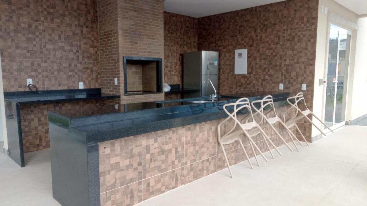 Apartamento Proximo Ao Aeroporto -