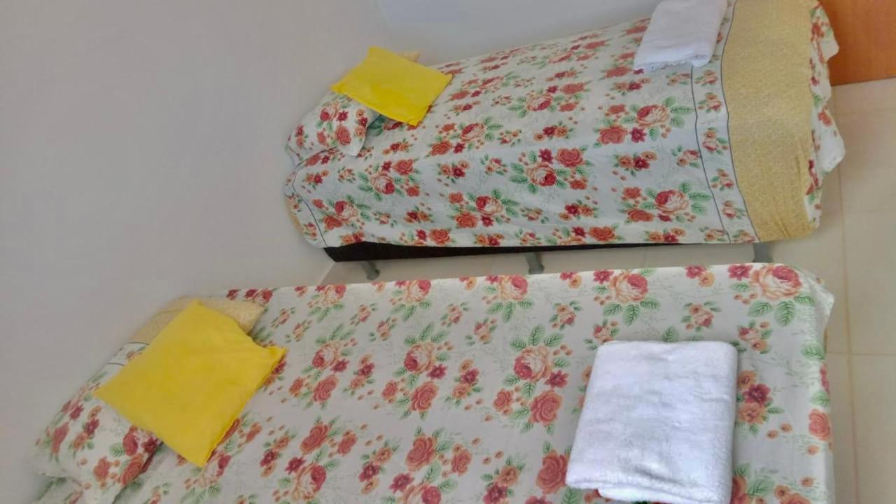 Apartamento Proximo Ao Aeroporto -