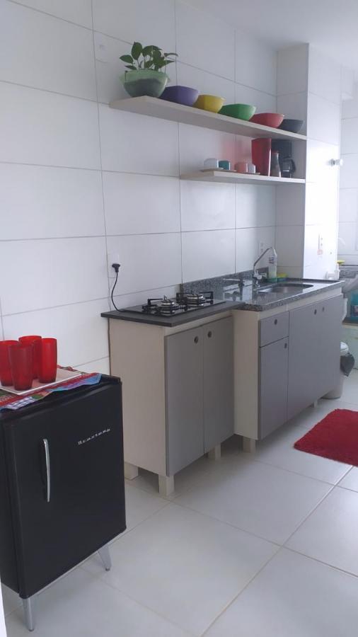 Apartamento Proximo Ao Aeroporto - Manaus