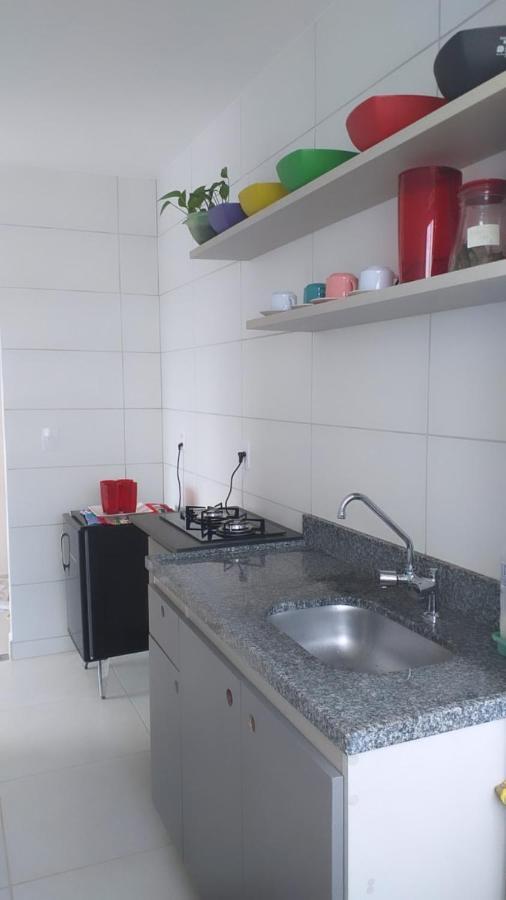Apartamento Proximo Ao Aeroporto - Manaus