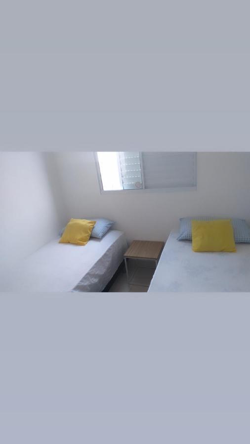 Apartamento Proximo Ao Aeroporto - Manaus