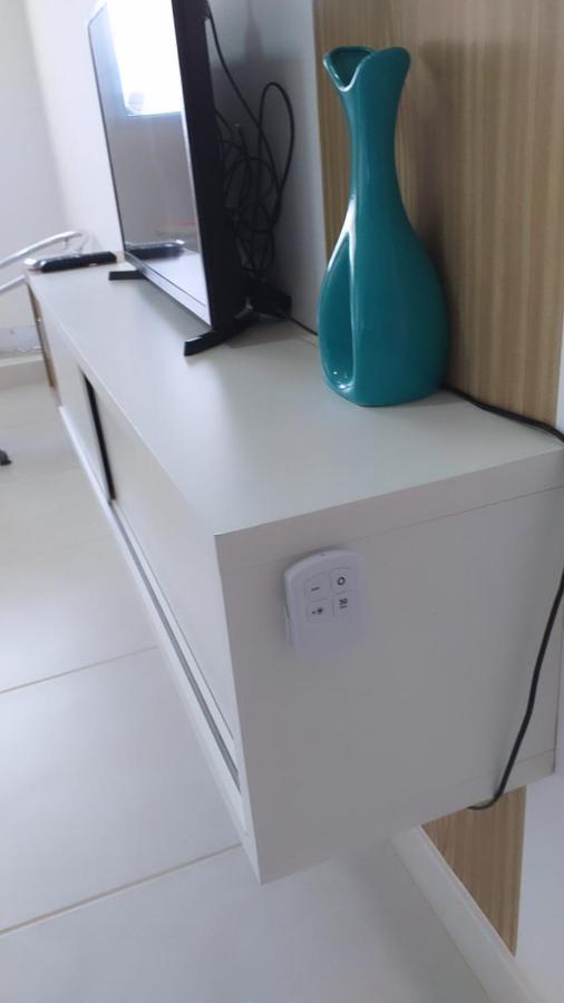 Apartment Apartamento Proximo Ao Aeroporto - Manaus
